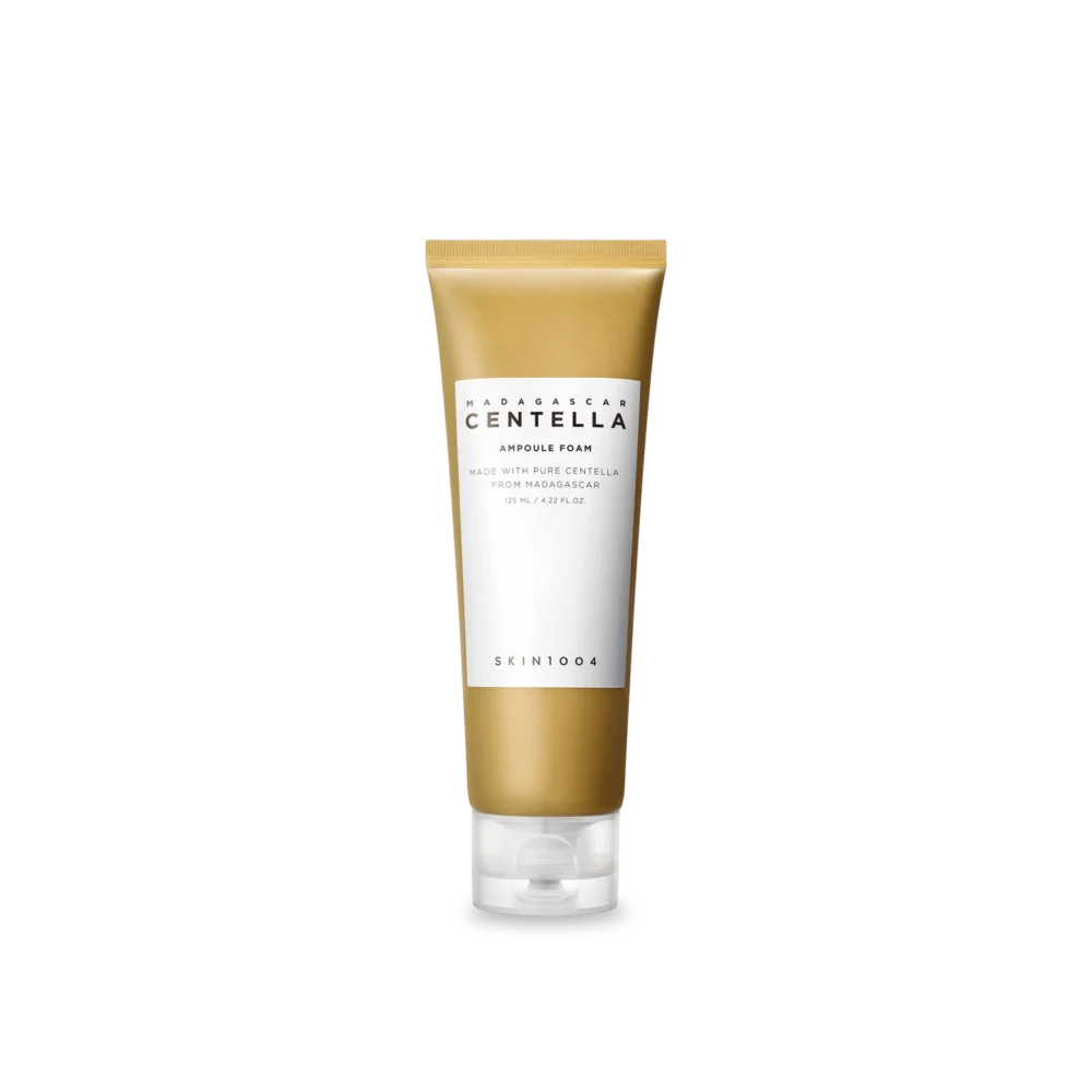 SKIN1004 - Madagascar Centella Ampoule Foam 125ml