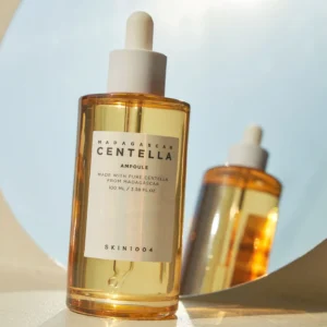 SKIN1004 - Madagascar Centella Ampoule 2. kép
