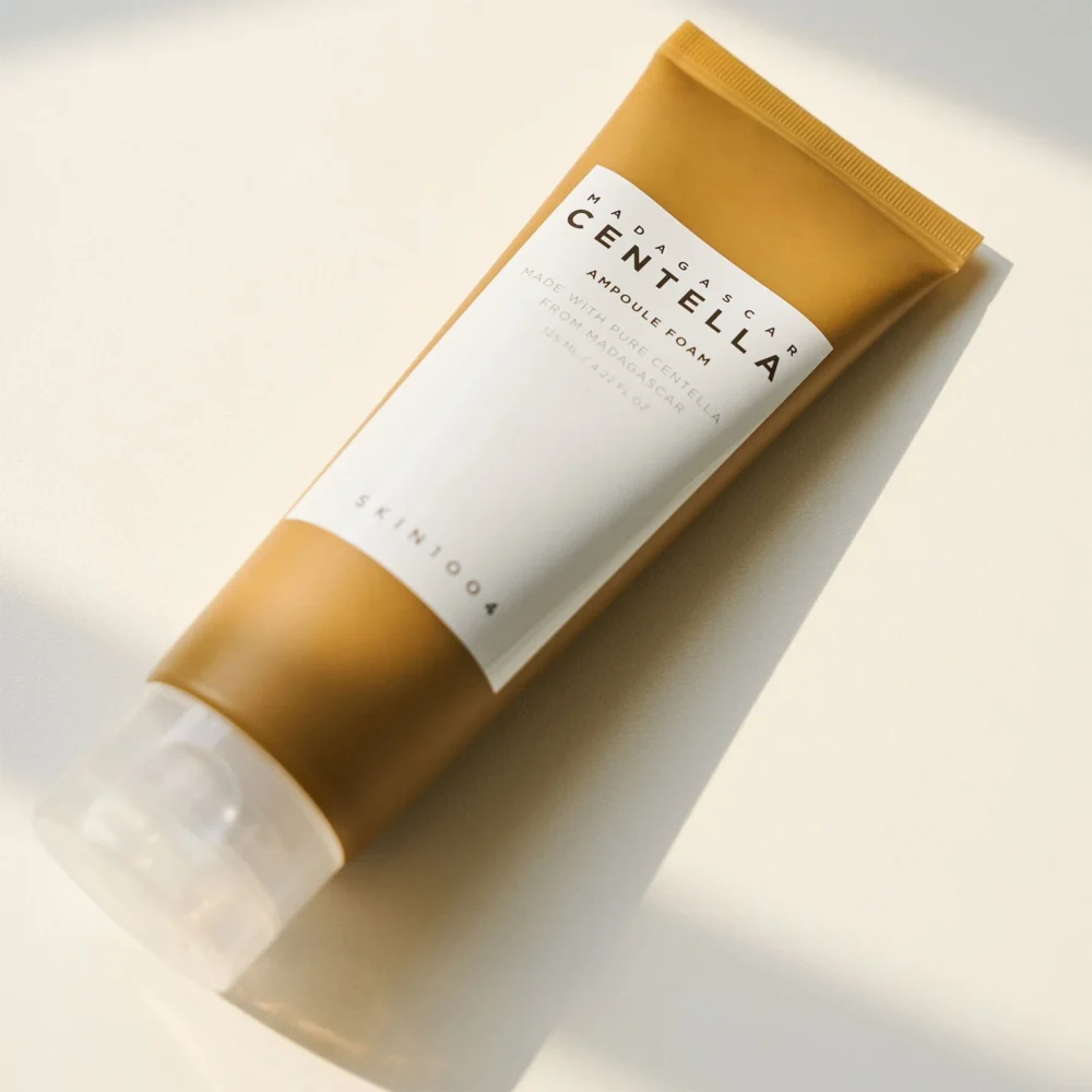 SKIN1004 - Madagascar Centella Ampoule Foam 2. kép