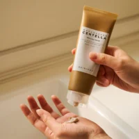 SKIN1004 - Madagascar Centella Ampoule Foam 3. kép