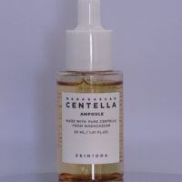 SKIN1004 - Madagascar Centella Ampoule - Arcampulla termék 1. kép