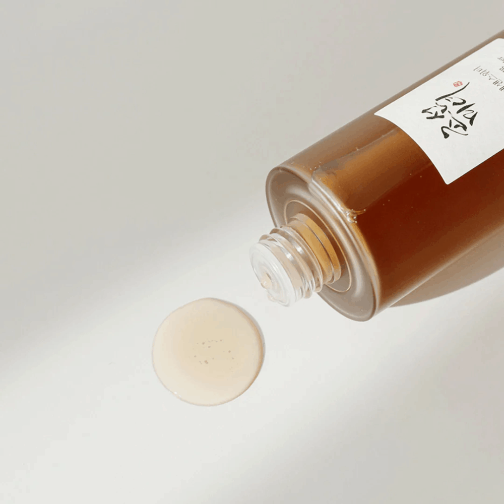 Beauty of Joseon - Ginseng Essence Water - Esszenciális Ginzeng Víz termék 2. képe