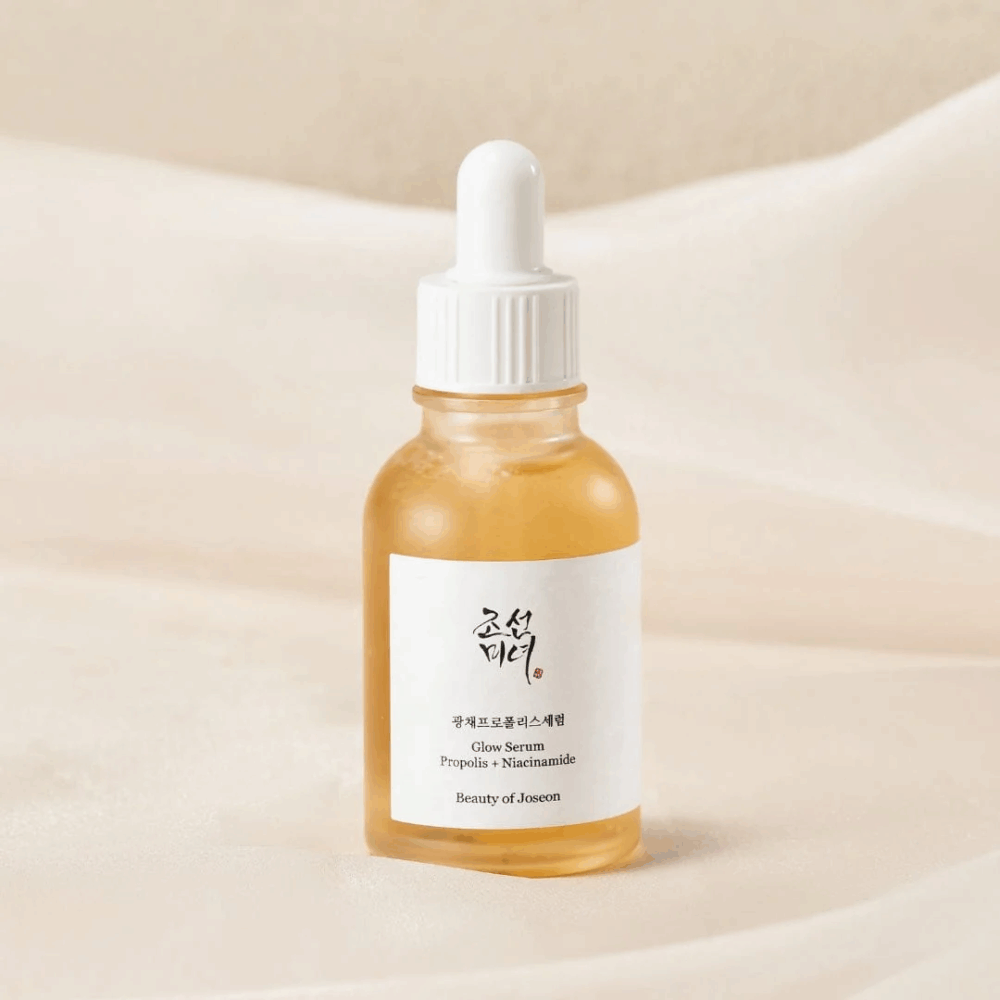 Beauty of Joseon Szérum Propolisszal + Niacinamiddal termék 4. kép