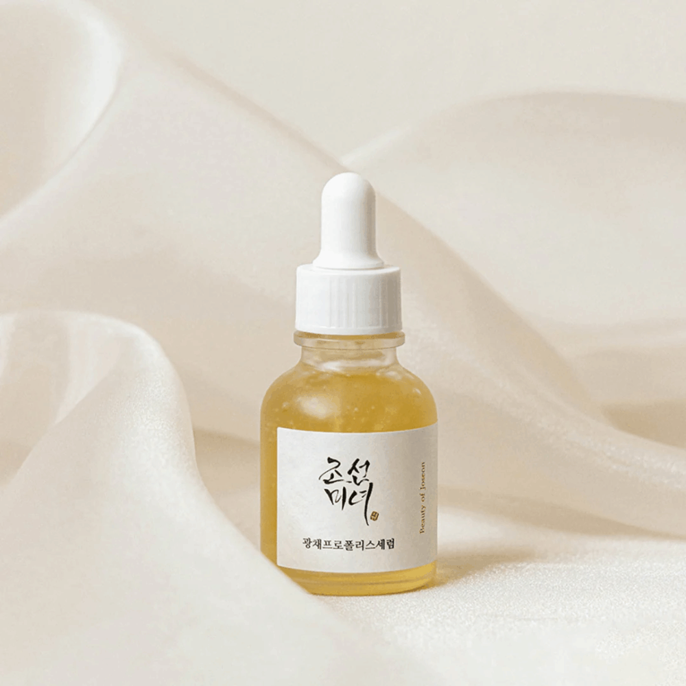 Beauty of Joseon Szérum Propolisszal + Niacinamiddal termék indexképe