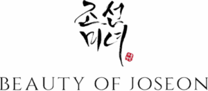 Beauty of Joseon márka logója