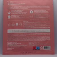 Biodance - Bio-Collagen Real Deep Mask - Feszesítő Arcmaszk Kollagénnel termék 4. kép
