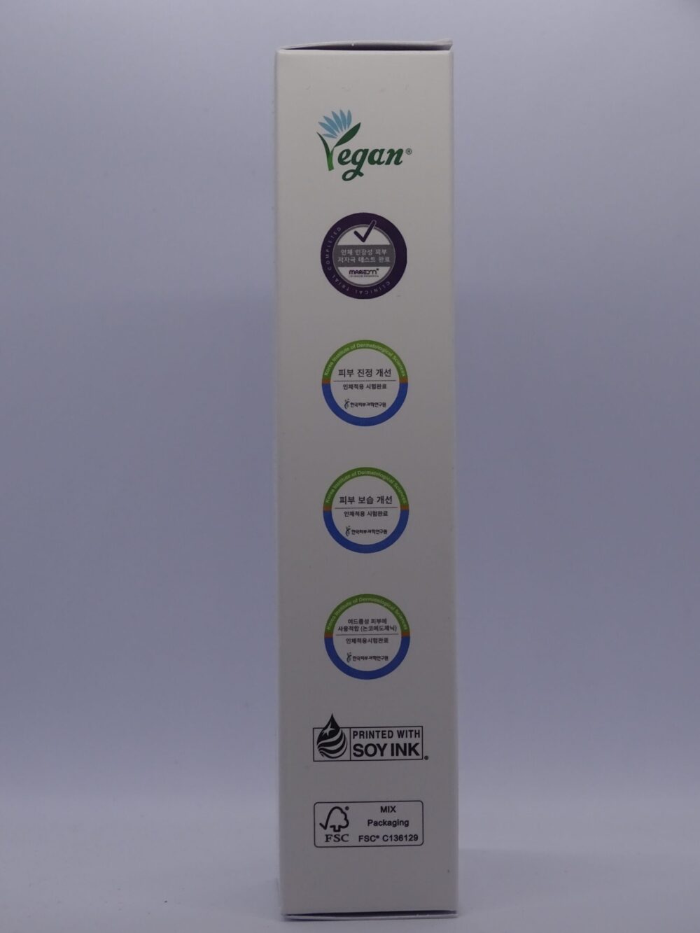 Dr. Althea - 345 Relief Cream - Regeneráló Arckrém 5. kép