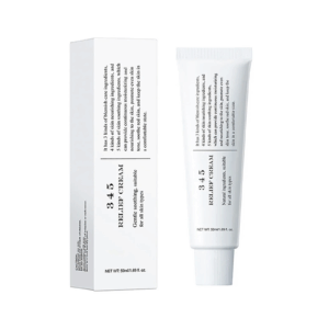 Dr. Althea - 345 Relief Cream - Regeneráló Arckrém termék 2. kép