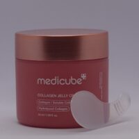 Medicube - Collagen Jelly Cream - Feszesítő Arckrém termék 5. kép