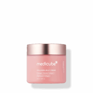 Medicube - Collagen Jelly Cream - Feszesítő Arckrém termék 1. kép