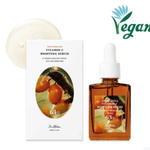 Dr. Althea - Vitamin C Boosting Serum - C Vitaminos Arcszérum
