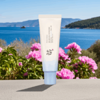 Beauty of Joseon Relief Sun Aqua-Fresh Rice + B5 SPF50+ PA++++ - Fényvédő Krém termék 1. kép