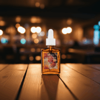 Dr. Althea - Vitamin C Boosting Serum - C Vitaminos Arcszérum termék 1. kép