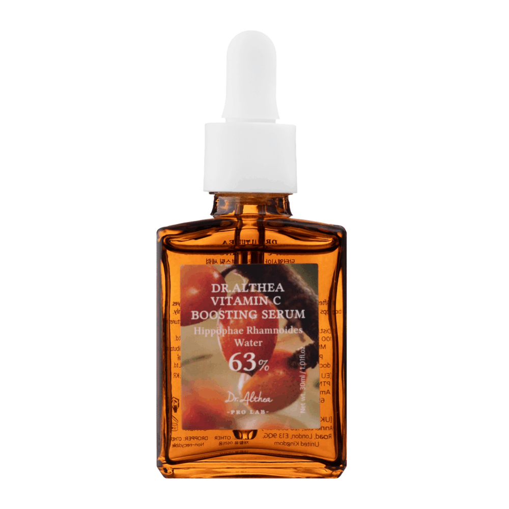 Dr. Althea - Vitamin C Boosting Serum - C Vitaminos Arcszérum termék indexképe