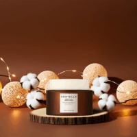 SKIN1004 - Madagascar Centella Probio-Cica Enrich Cream - Regeneráló és bőrbarriert erősítő arckrém