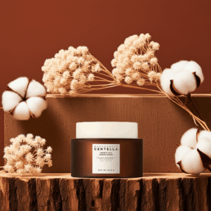 SKIN1004 - Madagascar Centella Probio-Cica Enrich Cream - Regeneráló és bőrbarriert erősítő arckrém