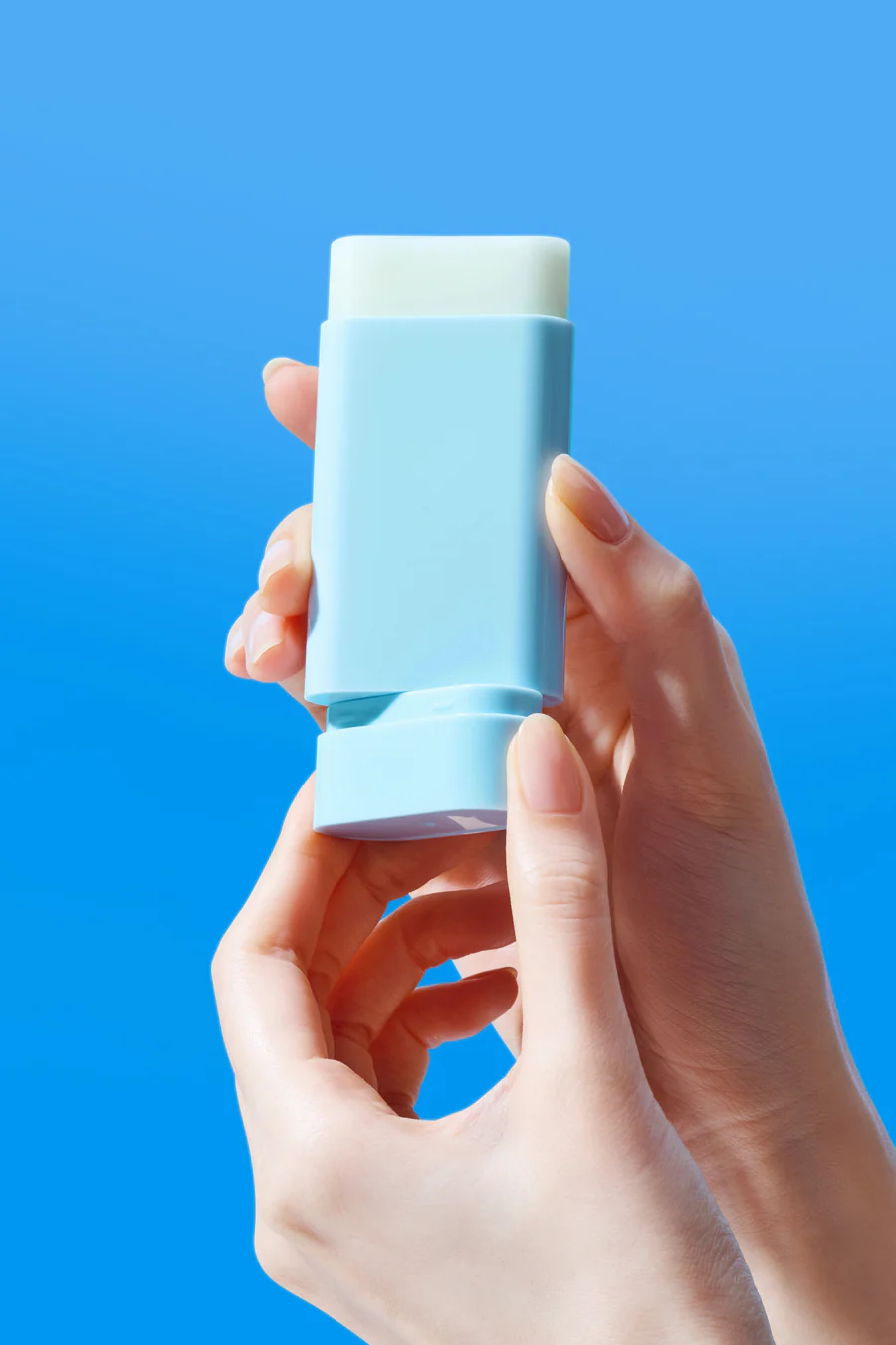 Tocobo - Cotton Soft Sun Stick SPF50+ PA++++ - Fényvédő Stift 3. kép