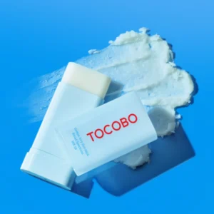 Tocobo - Cotton Soft Sun Stick SPF50+ PA++++ - Fényvédő Stift 5. kép