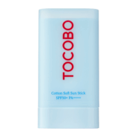 Tocobo - Cotton Soft Sun Stick SPF50+ PA++++ - Fényvédő Stift indexképe
