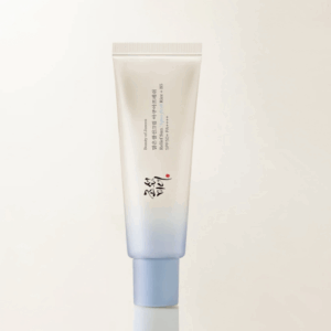 Beauty of Joseon Relief Sun Aqua-Fresh Rice + B5 SPF50+ PA++++ - Fényvédő Krém termék indexképe