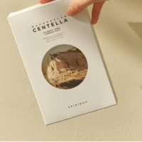 SKIN1004 - Madagascar Centella Watergel Sheet Ampoule Mask - Nyugtató és Regeneráló Hidrogél Maszk