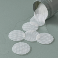 Anua - Heartleaf 77% Clear Pad - Bőrnyugtató Tonizáló Arckorongok, ezüst szirtőr kivonattal termék 2. kép