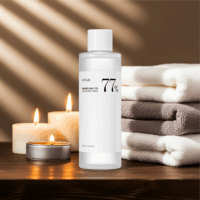 Anua - Heartleaf 77% Soothing Toner - Nyugtató Arctonik termék 3. kép