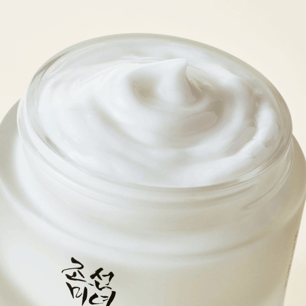 Beauty Of Joseon Dynasty Cream - Hidratáló Arckrém termék 1. kép