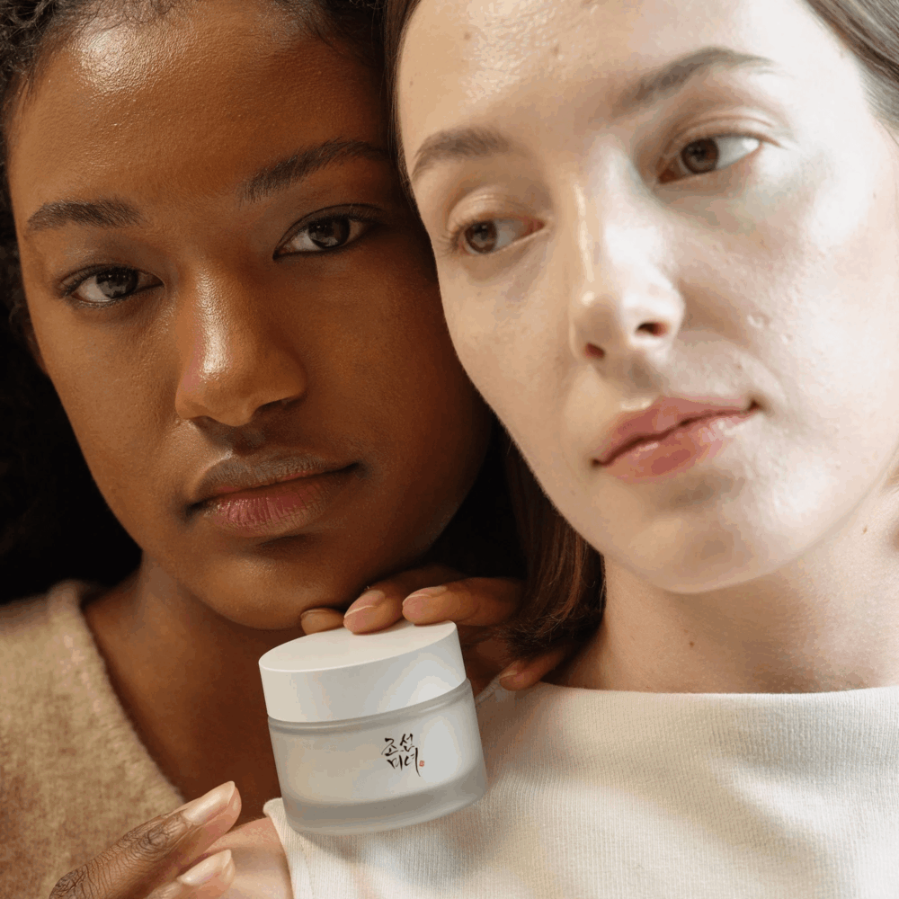 Beauty Of Joseon Dynasty Cream - Hidratáló Arckrém termék 2. kép