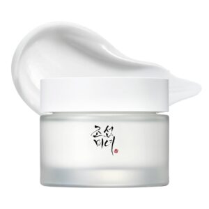 Beauty Of Joseon Dynasty Cream - Hidratáló Arckrém termék kiszerelése