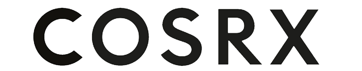COSRX márka logója