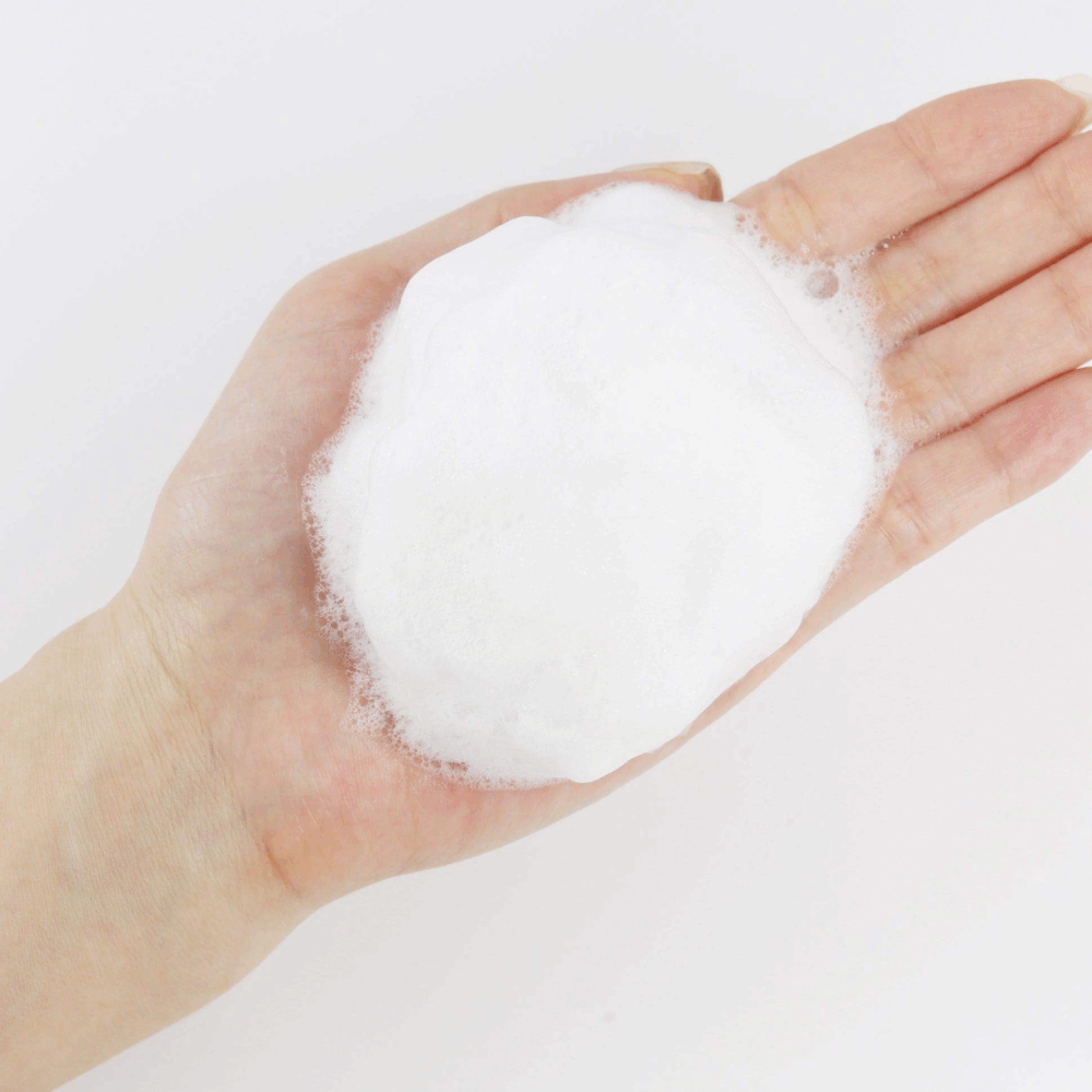 ROUND LAB - 1025 Dokdo Cleanser - Regeneráló Arctisztító Gél termék 2. kép