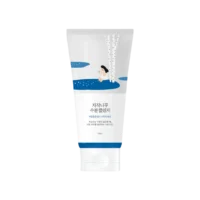 ROUND LAB - Birch Juice Moisturizing Cleanser - Hidratáló arctisztító gél termék kiszerelése