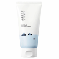 Round Lab -1025 Dokdo Cleanser - Regeneráló Arctisztító Gél termék kiszerelése