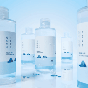 Round Lab 1025 Dokdo Nourishing Toner - Simító Arctonik termék indexképe