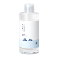 Round Lab 1025 Dokdo Nourishing Toner - Simító Arctonik termék kiszerelése