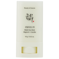 Beauty Of Joseon - Matte Sun Stick Mugwort & Camellia - Mattító fényvédő stift termék kiszerelése