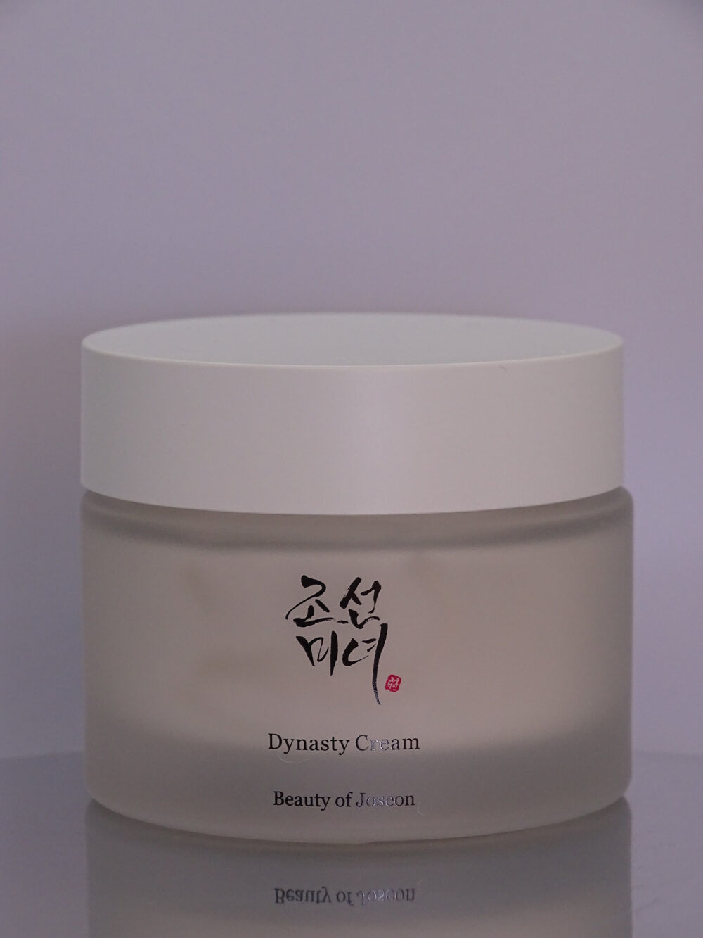 Beauty Of Joseon - Dynasty Cream - Hidratáló Arckrém termék 3. kép