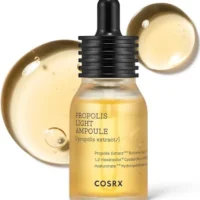 COSRX - Propolis Light Ampule - Nyugtató, gyulladáscsökkentő ampulla 2. kép