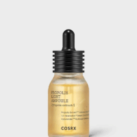 COSRX - Propolis Light Ampule - Nyugtató, gyulladáscsökkentő ampulla termék 3. kép