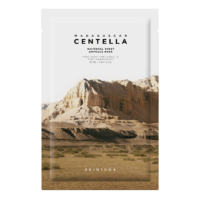 SKIN1004 - Madagascar Centella Watergel Sheet Ampoule Mask - Nyugtató és Regeneráló Hidrogél Maszk termék indexképe