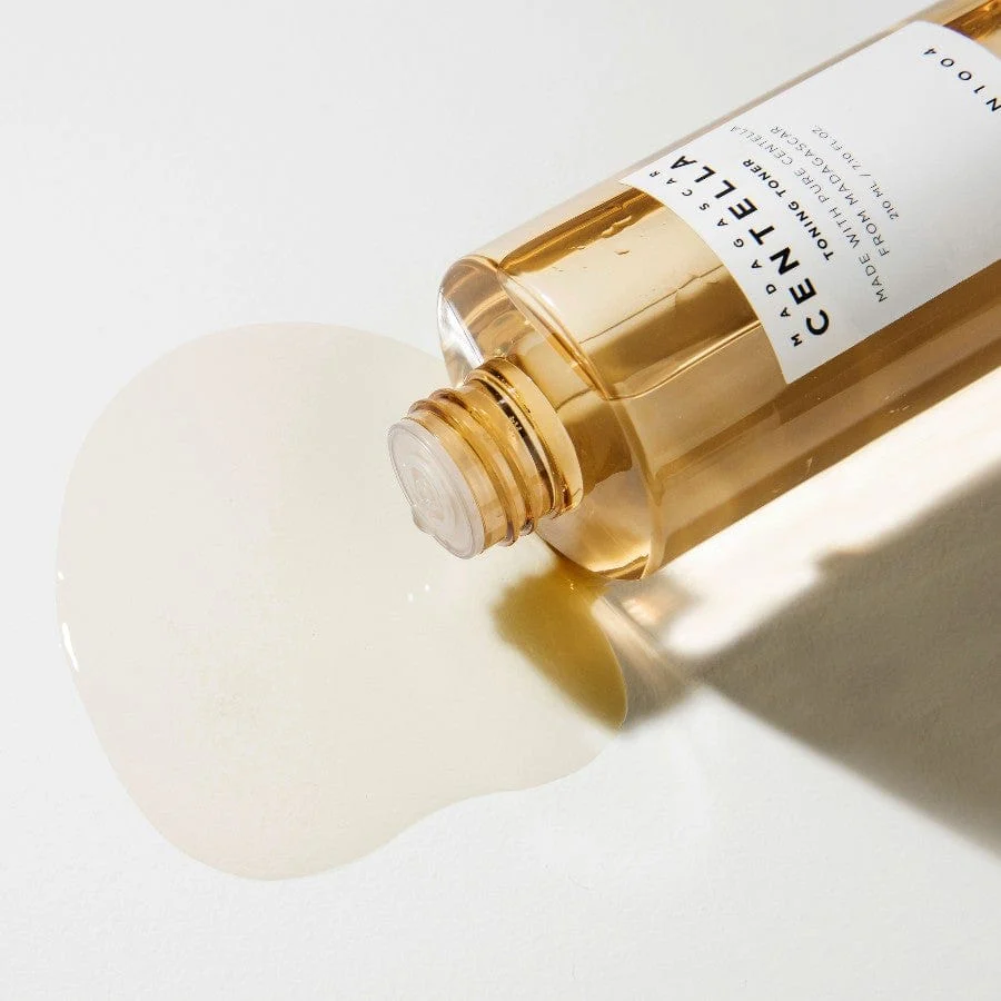 SKIN1004 - Madagascar Centella Toning Toner - Arctonik termék 3. kép