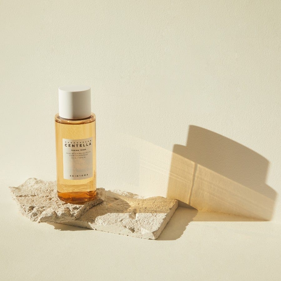 SKIN1004 - Madagascar Centella Toning Toner - Arctonik termék 4. kép
