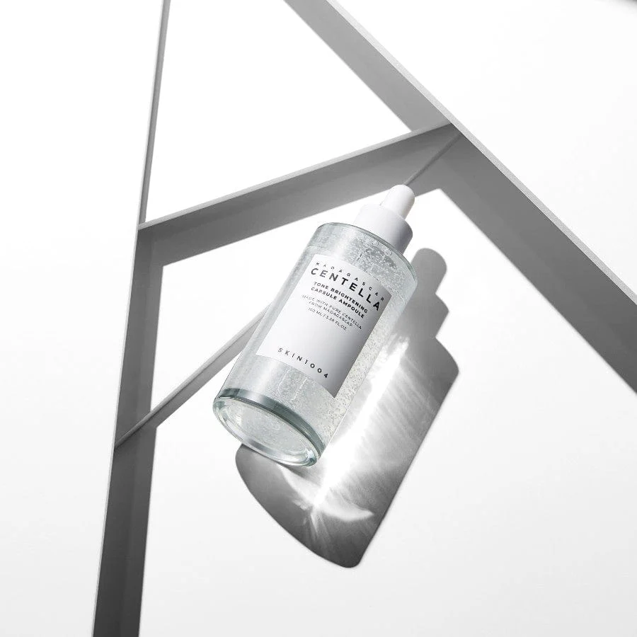 SKIN1004 - Madagascar Centella Tone Brightening Capsule Ampoule termék 2. kép