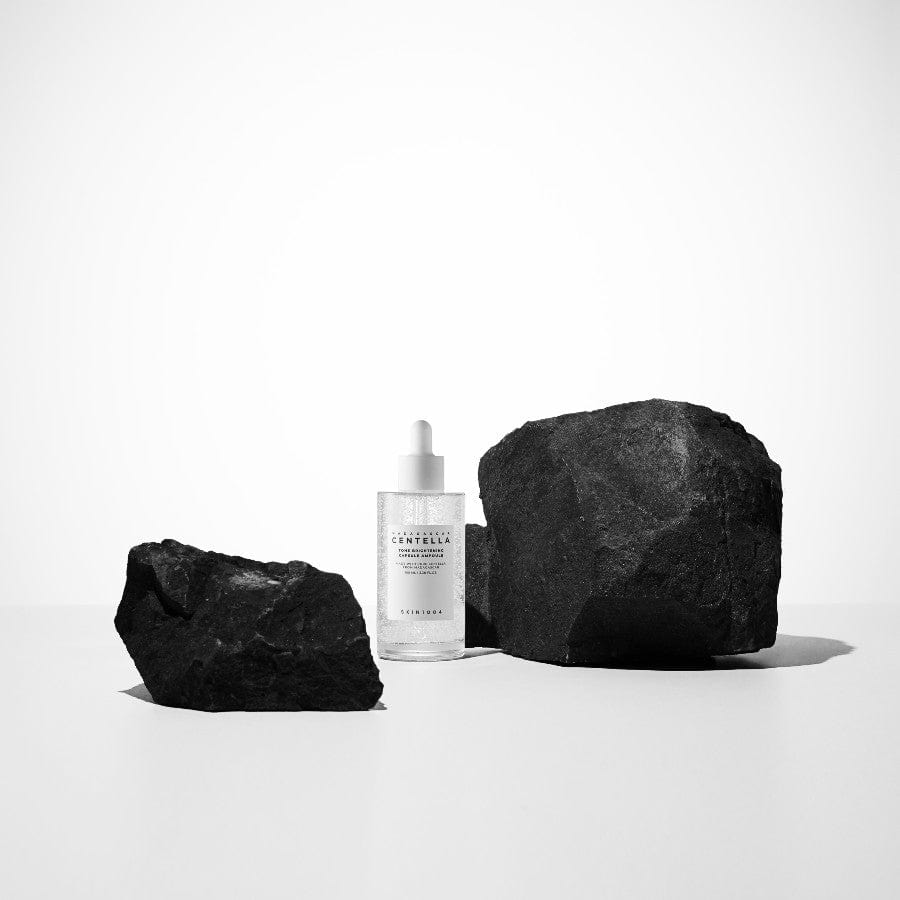 SKIN1004 - Madagascar Centella Tone Brightening Capsule Ampoule termék 3. kép