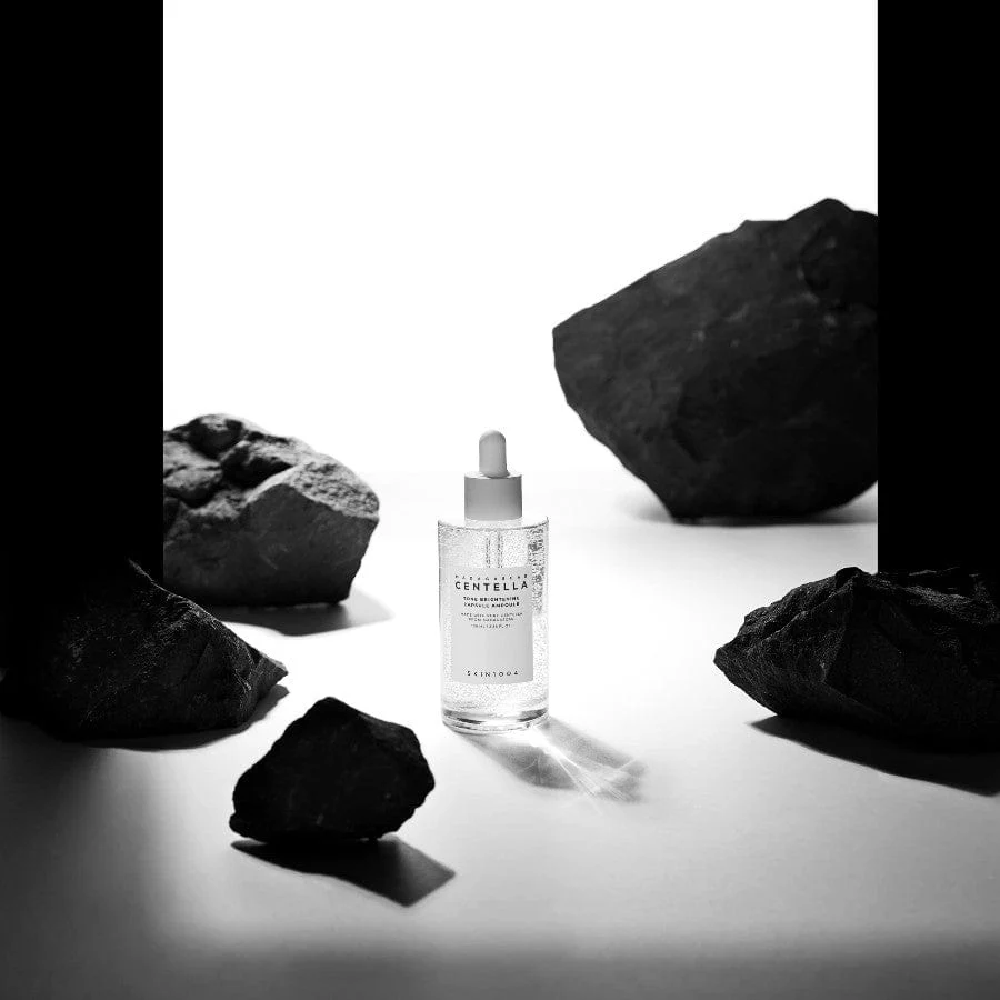 SKIN1004 - Madagascar Centella Tone Brightening Capsule Ampoule termék 4. kép