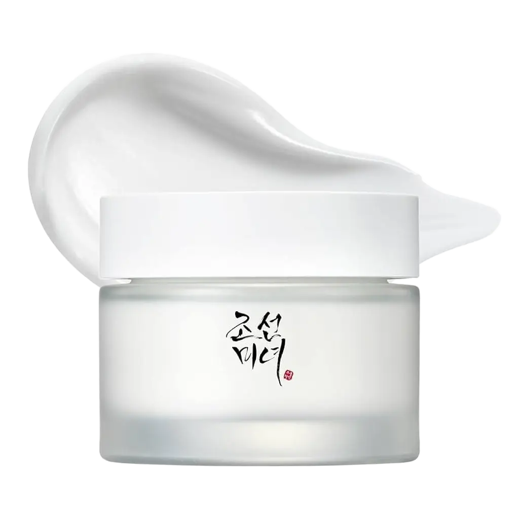 Beauty of Joseon - Dynasty Cream 50ml - hidratáló arckrém - glowlab.hu