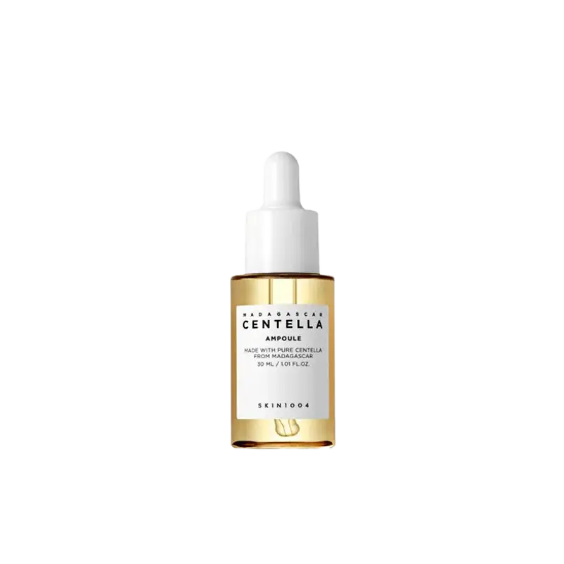 SKIN1004 - Madagascar Centella Ampoule - Arcampulla - glowlab.hu